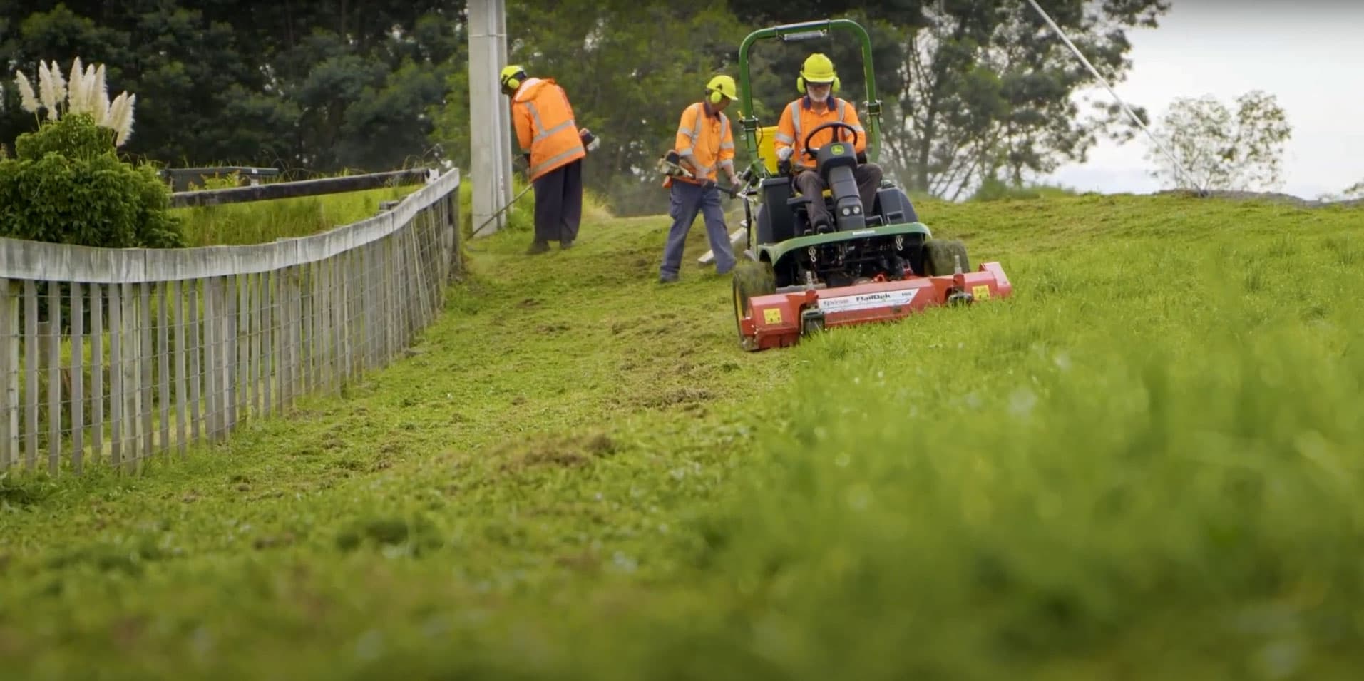 Vegetation Management